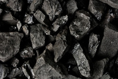 Much Birch coal boiler costs